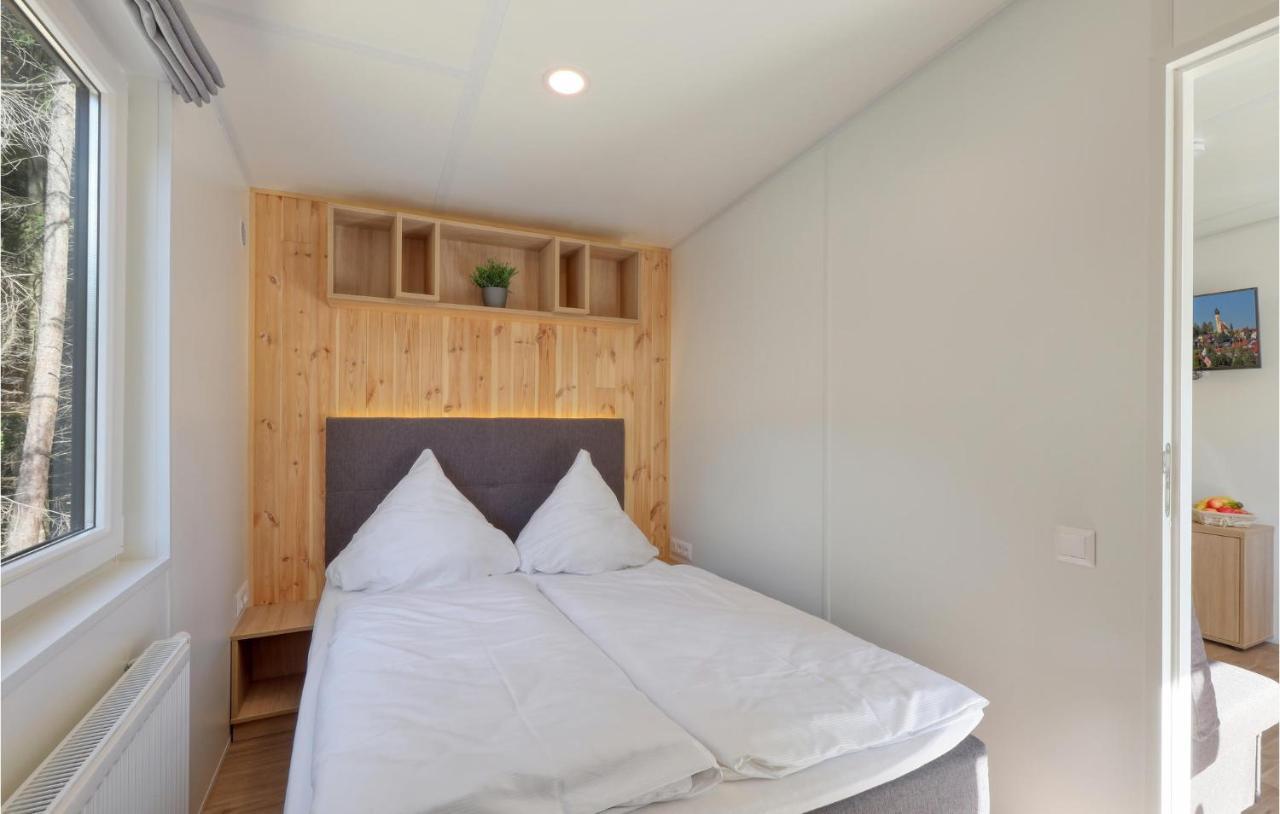 Tiny Haus 24 Am Brombachsee 普莱因费尔德 外观 照片